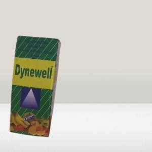 SYR DYNEWELL