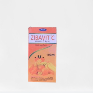 SYR ZIBAVIT C