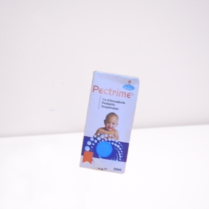 SYR PECTRIME 50ML