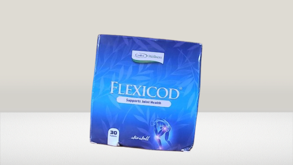 FLEXICOD