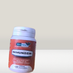 IMMUNOZIN 500MG