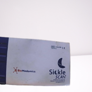 SICKLE SCAN