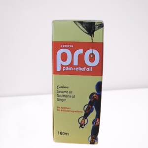 PRO PAIN RELIEF