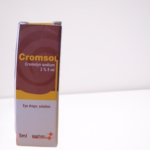 CROMSOL