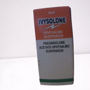 IVYSOLONE