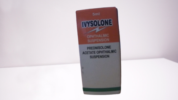 IVYSOLONE