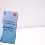 CIPROPTIC EYE/EAR