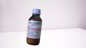 UGOLAB CALAMINE LOTION