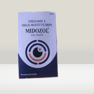 MIDOZOLE