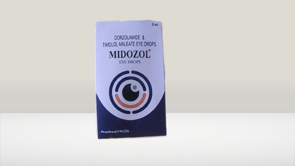 MIDOZOLE