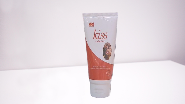 KISS GEL TUBE 75ml