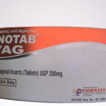 GYNOTAB VAG