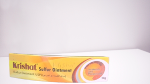 1727013320_KRISHAT_SULFUR_OINTMENT-removebg-preview.png KRISHAT SULPHUR OINTMENT