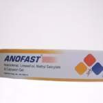 ANOFAST CREAM 30GM