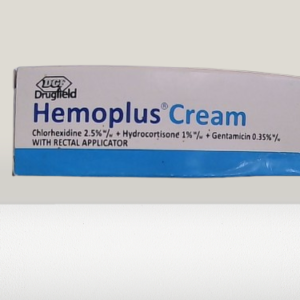 HEMOPLUS CREME