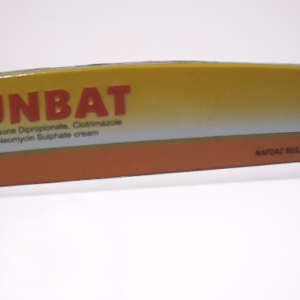 GUNBAT CREAM