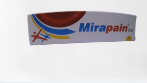 MIRAPAIN GEL