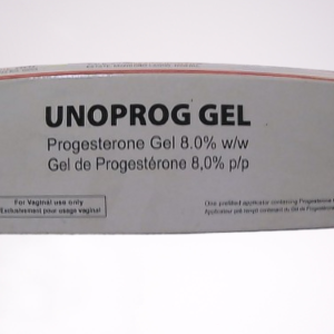 UNOPROG GEL