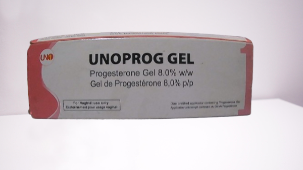 UNOPROG GEL