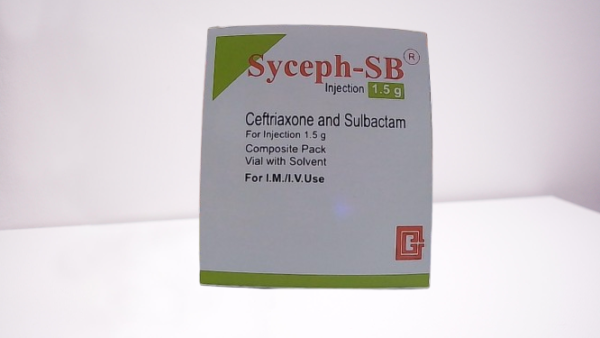 SYCEPH-SB 1.5G