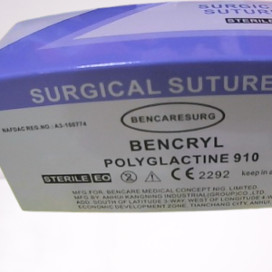 VICRYL 3/0