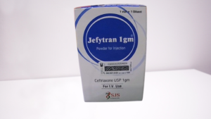 JEFYTRANS 1G