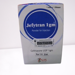 JEFYTRANS 1G
