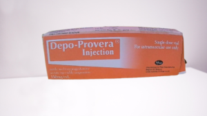 DEPO PROVERA