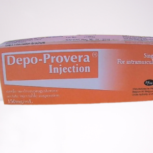 DEPO PROVERA