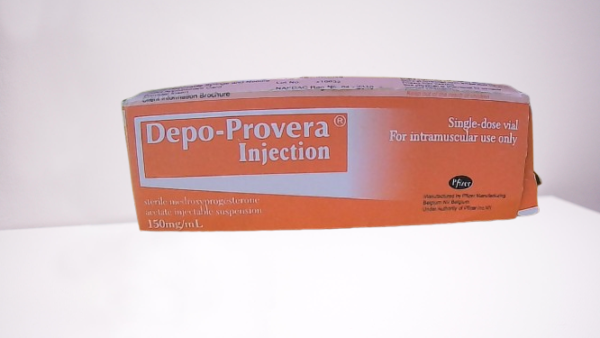 DEPO PROVERA