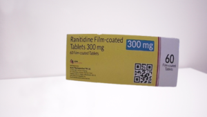 TAB RANITIDINE 300MG