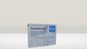 GYNAECOSID TAB