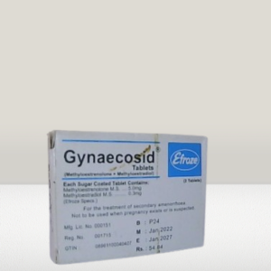 GYNAECOSID TAB