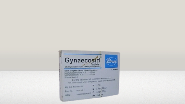 GYNAECOSID TAB
