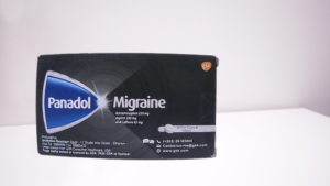 PANADOL MIGRAINE