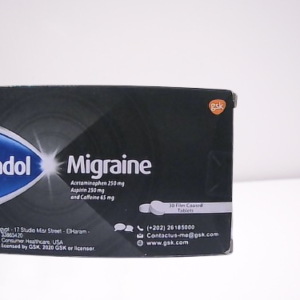 PANADOL MIGRAINE