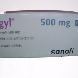 FLAGYL 500MG ORIGINAL