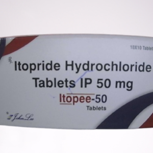 ITOPRIDE HYROCHLORIDE 50MG