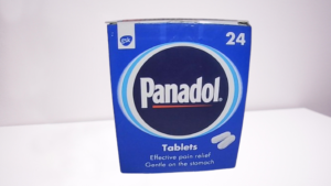 PANADOL GSK BY 24