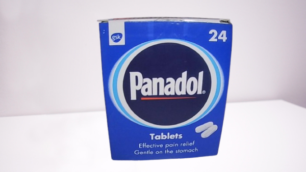 PANADOL GSK BY 24