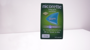 NICORETTE 2MG