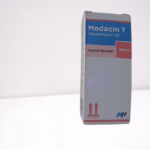 MEDACIN T CLINDAMYCIN