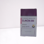CLINCIN 300 INJ