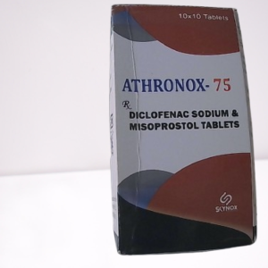 ATHRONOX 75