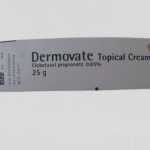 DERMOVATE 25G