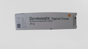 DERMOVATE 25G