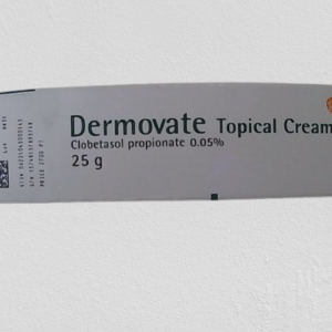 DERMOVATE 25G
