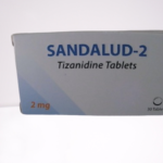 SANDALUD 2MG