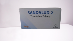 SANDALUD 2MG