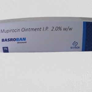 MUPIROCIN OINTMENT
